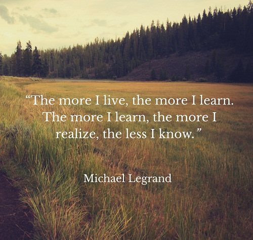 Những câu nói giúp bạn lấy động lực học tập  