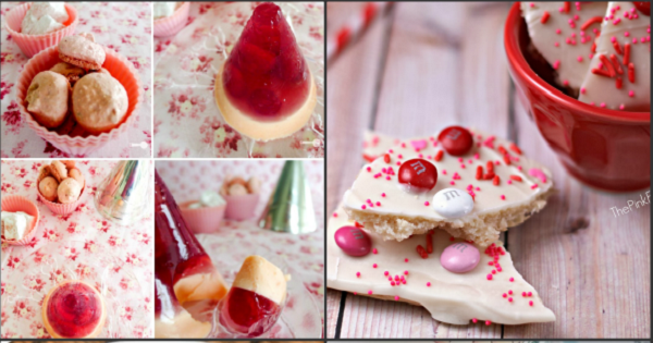 ngày lễ tình nhân Valentine cho cặp đôi