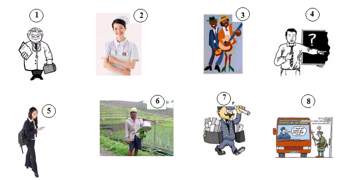 Bài tập tiếng Anh lớp 5 Unit 3 A Birthday Party bảng