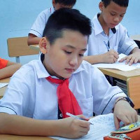 Đề kiểm tra 15 phút môn Ngữ Văn lớp 6 - Phép so sánh