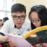 Đề thi thử THPT Quốc gia môn Lịch sử lần 2 năm 2016 trường THPT Yên Lạc, Vĩnh Phúc