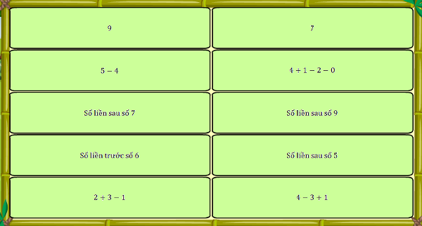 Đề thi violympic lớp 1 vòng 8 năm 2015 - 2016 Đề thi violympic lớp 1 vòng 8 năm 2015 - 2016