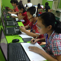 Đề thi Violympic Toán lớp 7 vòng 2 năm 2015 - 2016