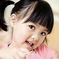 Bài tập tiếng Anh lớp 3 Unit 3 This Is Tony