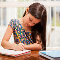 Bài tập về từ nối trong Tiếng Anh số 2