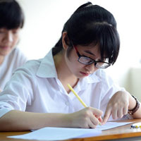 Cấu trúc đề thi đánh giá năng lực môn Tiếng Anh 2016 trường ĐH Ngoại ngữ - ĐHQGHN