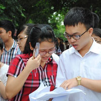 Đề thi chọn học sinh giỏi lớp 12 môn Giáo dục công dân trường THPT Hàn Thuyên, Bắc Ninh năm 2015 - 2016