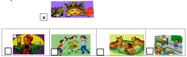 Đề thi học kỳ 1 môn tiếng Anh lớp 5 Đề kiểm tra học kỳ 1 môn tiếng Anh lớp 5 có đáp án