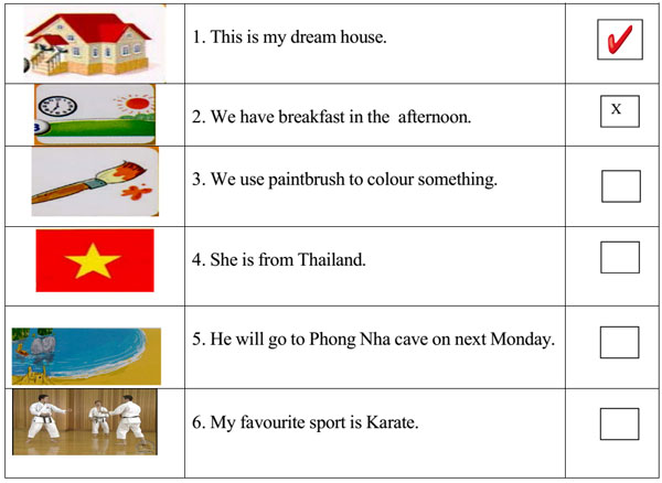 Đề thi học kỳ 1 môn tiếng Anh lớp 5 Đề kiểm tra học kỳ 1 môn tiếng Anh lớp 5 có đáp án