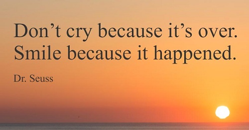 Những câu nói tiếng Anh giúp bạn mỉm cười Những câu nói tiếng Anh cực hay