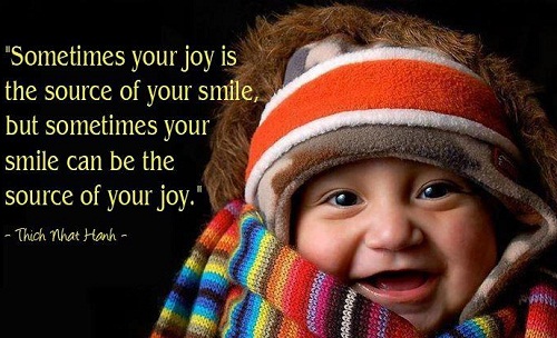 Những câu nói tiếng Anh giúp bạn mỉm cười Những câu nói tiếng Anh cực hay