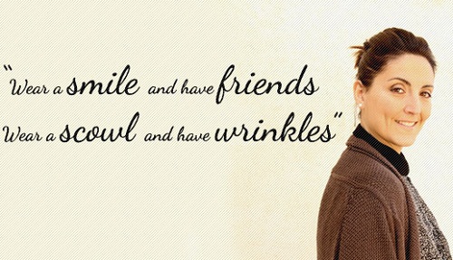 Những câu nói tiếng Anh giúp bạn mỉm cười Những câu nói tiếng Anh cực hay