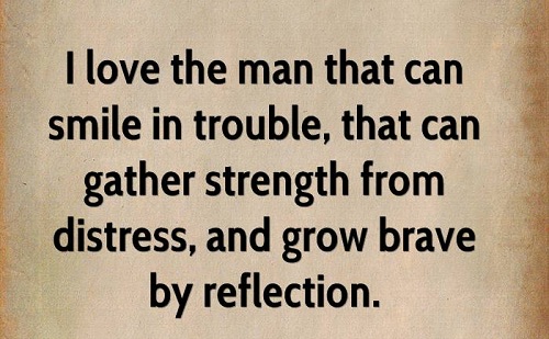 Những câu nói tiếng Anh giúp bạn mỉm cười Những câu nói tiếng Anh cực hay