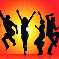 Giáo án mầm non đề tài: Những giai điệu vui nhộn