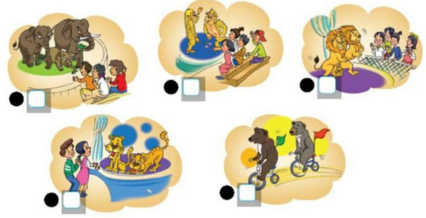 Đề kiểm tra môn tiếng Anh lớp 5 năm 2016   