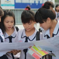 Đề thi thử THPT Quốc gia môn Hóa học lần 1 năm 2016 trường THPT Yên Lạc 2, Vĩnh Phúc