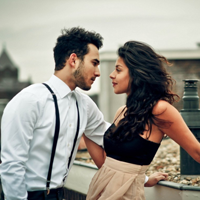 30 cụm từ tiếng Anh phổ biến nhất về tình yêu