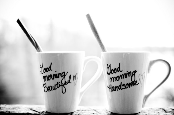 Những câu chúc buổi sáng bằng tiếng Anh lãng mạn nhất Những câu chúc buổi sáng hay bằng tiếng Anh dành tặng người ấy