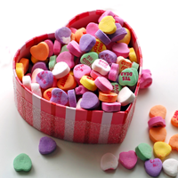 Những lời chúc Valentine bằng tiếng Anh hay và ý nghĩa nhất