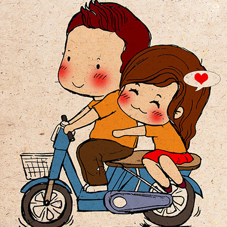 Soi cá tính của bạn qua câu hỏi liên quan đến ngày lễ Valentine