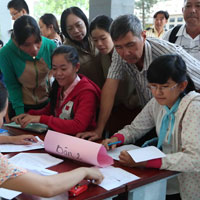 Thi lại đại học 2016 - Tất cả những điều cần biết