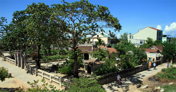 Giáo án Ngữ văn lớp 11 bài Đây thôn Vĩ Dạ