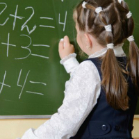 Bài tập Toán lớp 5 - Diện tích xung quanh và diện tích toàn phần của hình hộp chữ nhật