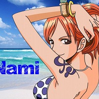 Bạn là hình ảnh phản chiếu của hải tặc nào trong One Piece nữ