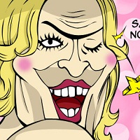 Bạn là hình ảnh phản chiếu của hải tặc nào trong One Piece khác