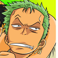 Bạn là hình ảnh phản chiếu của hải tặc nào trong One Piece?