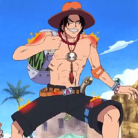 Bạn là hình ảnh phản chiếu của hải tặc nào trong One Piece?