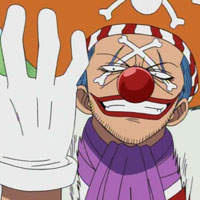 Bạn là hình ảnh phản chiếu của hải tặc nào trong One Piece?