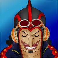 Bạn là hình ảnh phản chiếu của hải tặc nào trong One Piece?