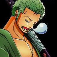 Bạn là hình ảnh phản chiếu của hải tặc nào trong One Piece?