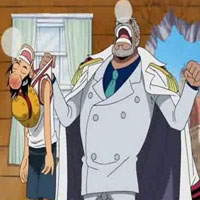 Bạn là hình ảnh phản chiếu của hải tặc nào trong One Piece?