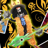 Bạn là hình ảnh phản chiếu của hải tặc nào trong One Piece?