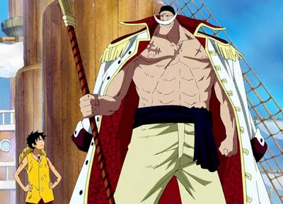 Bạn là hình ảnh phản chiếu của hải tặc nào trong One Piece?