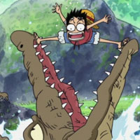 Bạn là hình ảnh phản chiếu của hải tặc nào trong One Piece?