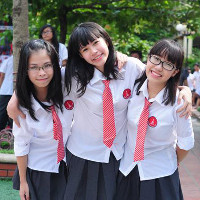 Đề kiểm tra học kì 2 môn Ngữ Văn lớp 6 Trường THCS Đinh Bộ Lĩnh