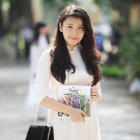 Đề thi thử THPT Quốc gia môn Tiếng Anh trường THCS - THPT Nguyễn Văn Khải, Đồng Tháp năm 2015