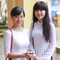 Đề thi thử THPT Quốc gia môn Tiếng Anh trường THPT Hồng Ngự 2, Đồng Tháp năm 2015