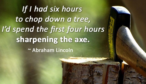 Những câu nói tiếng Anh cực hay  