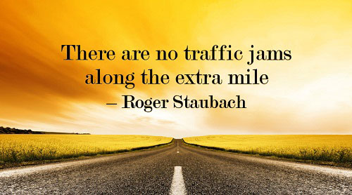 Những câu nói tiếng Anh cực hay  