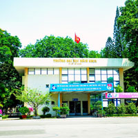 Thông tin tuyển sinh 2016: Đại học Bách khoa TP.HCM
