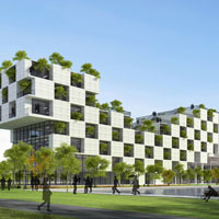 Thông tin tuyển sinh 2016: Đại học FPT