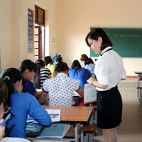 Đề thi giáo viên giỏi môn Địa lý trường THPT Thuận Thành số 1, Bắc Ninh năm 2014 - 2015