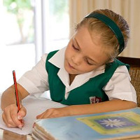 Đề thi học kì 2 môn Tiếng Việt lớp 2 Trường TH Tường Sơn năm 2014-2015