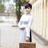 Đề thi khảo sát chất lượng môn Tiếng Anh lớp 12 trường THPT Đồng Đậu, Vĩnh Phúc năm 2015 - 2016 (Lần 2)