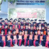 Thông tin tuyển sinh 2016: Đại học Hòa Bình