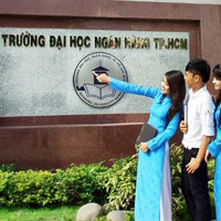 Thông tin tuyển sinh 2016: Đại học Ngân hàng TP.HCM